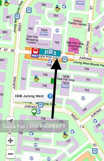 Jurong West Avenue 5 thumbnail photo